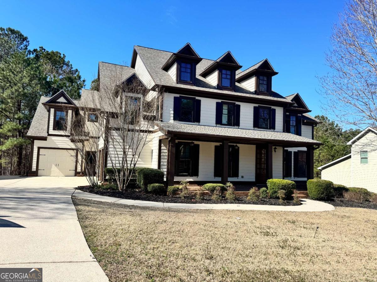 329 Rose Hall LN