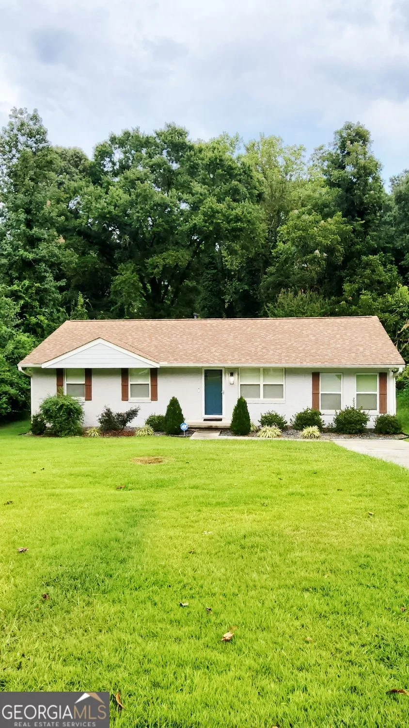 4058 Sweetbriar Lane, Forest Park, GA, 30297