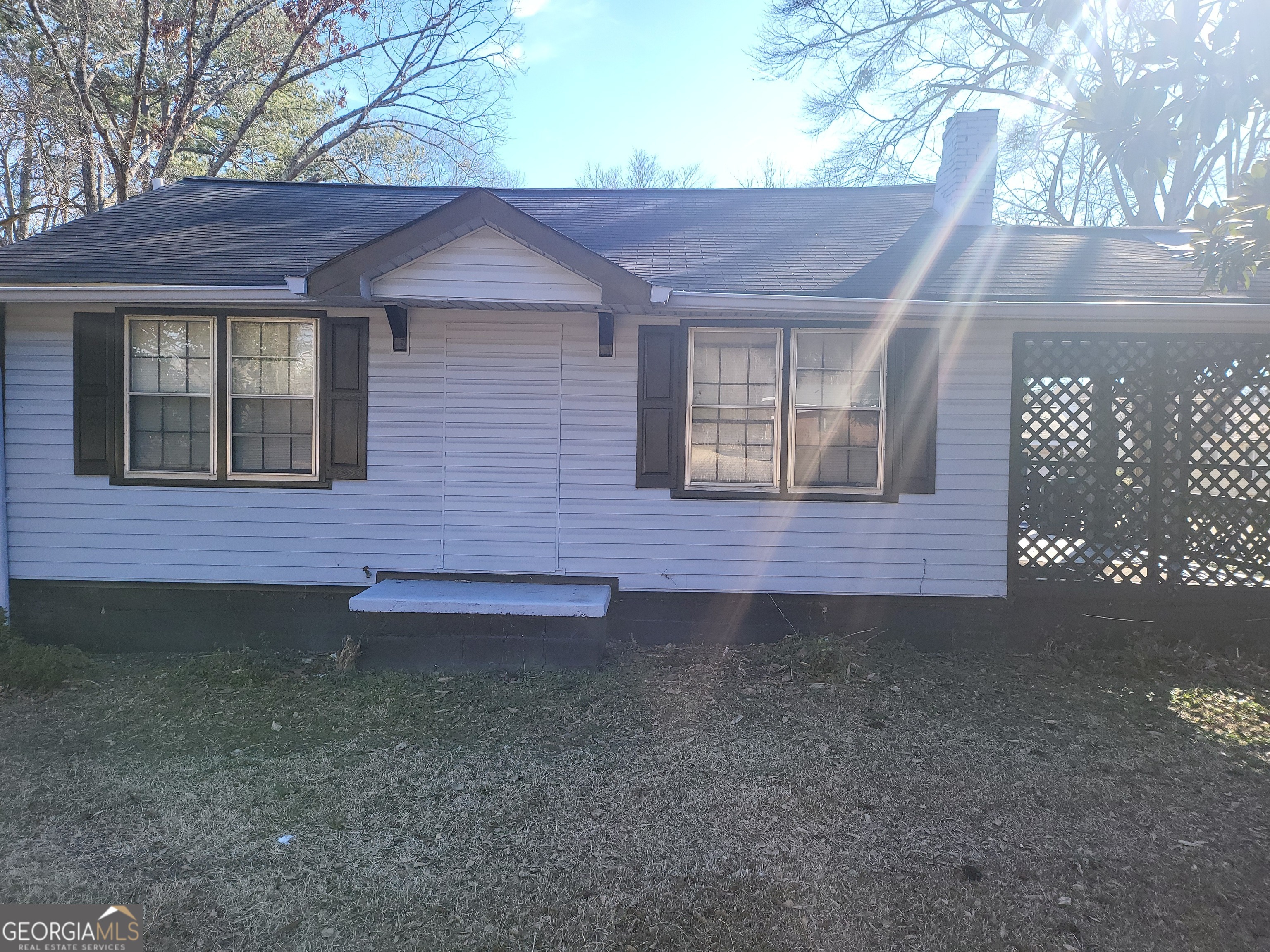 2455 Lake Harbin RD