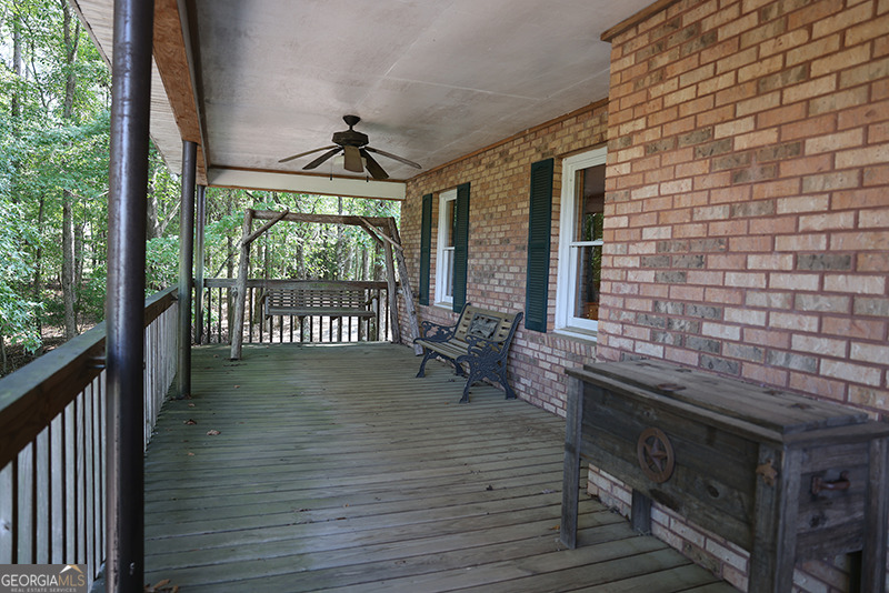 2763 Trammell Mill Road