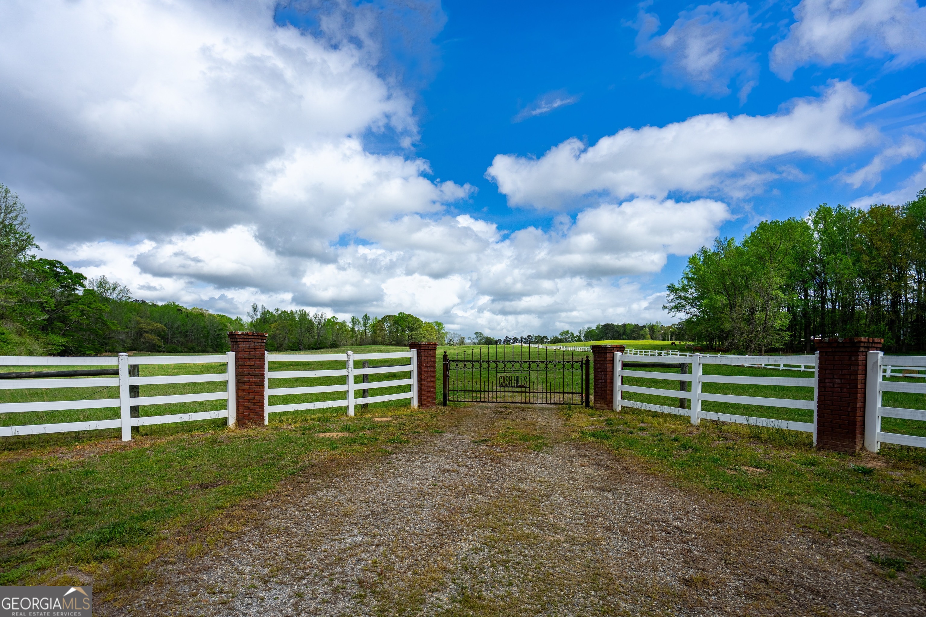 2763 Trammell Mill Road