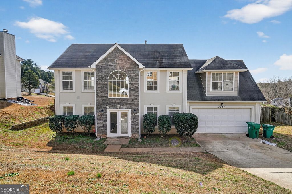 Photo of 4627 Laura Place, Lithonia, GA 30038 (MLS # 10680718)