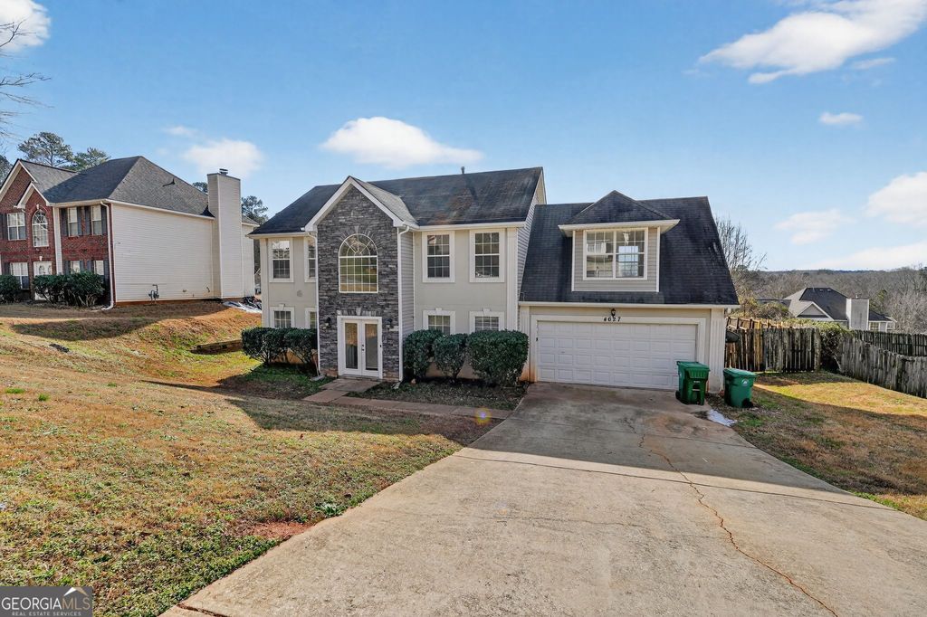 Photo of 4627 Laura Place, Lithonia, GA 30038 (MLS # 10680718)