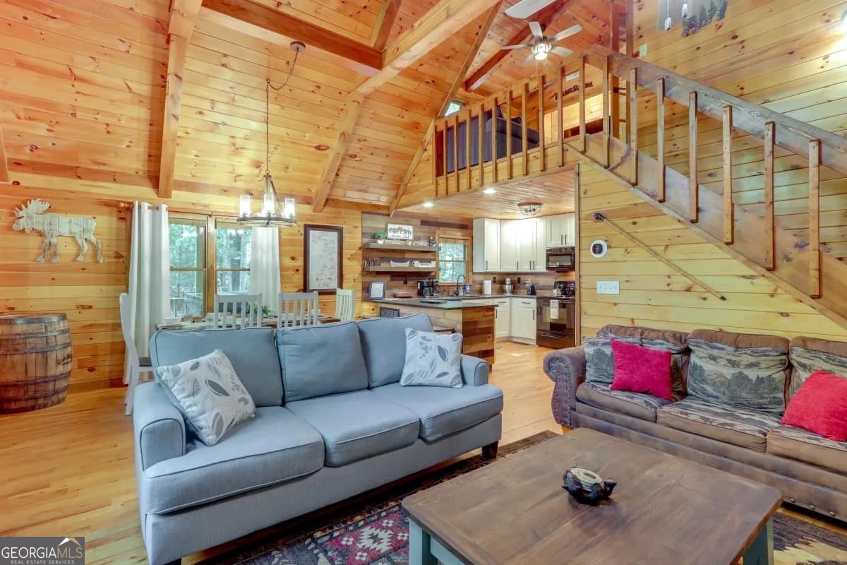 162 Little Falls DR