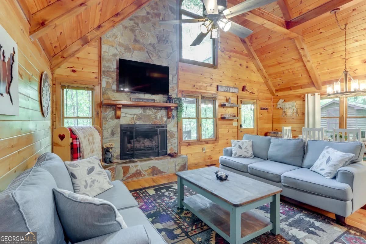 162 Little Falls DR