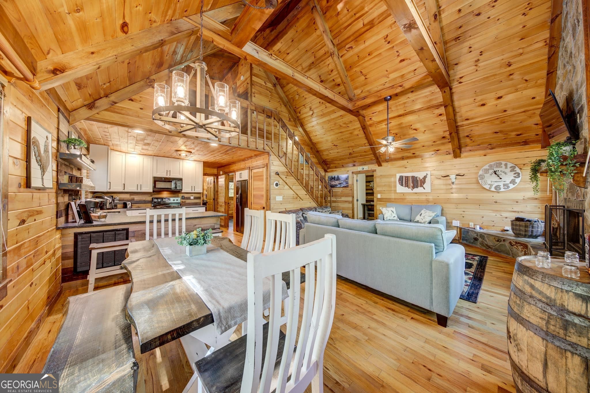 162 Little Falls DR