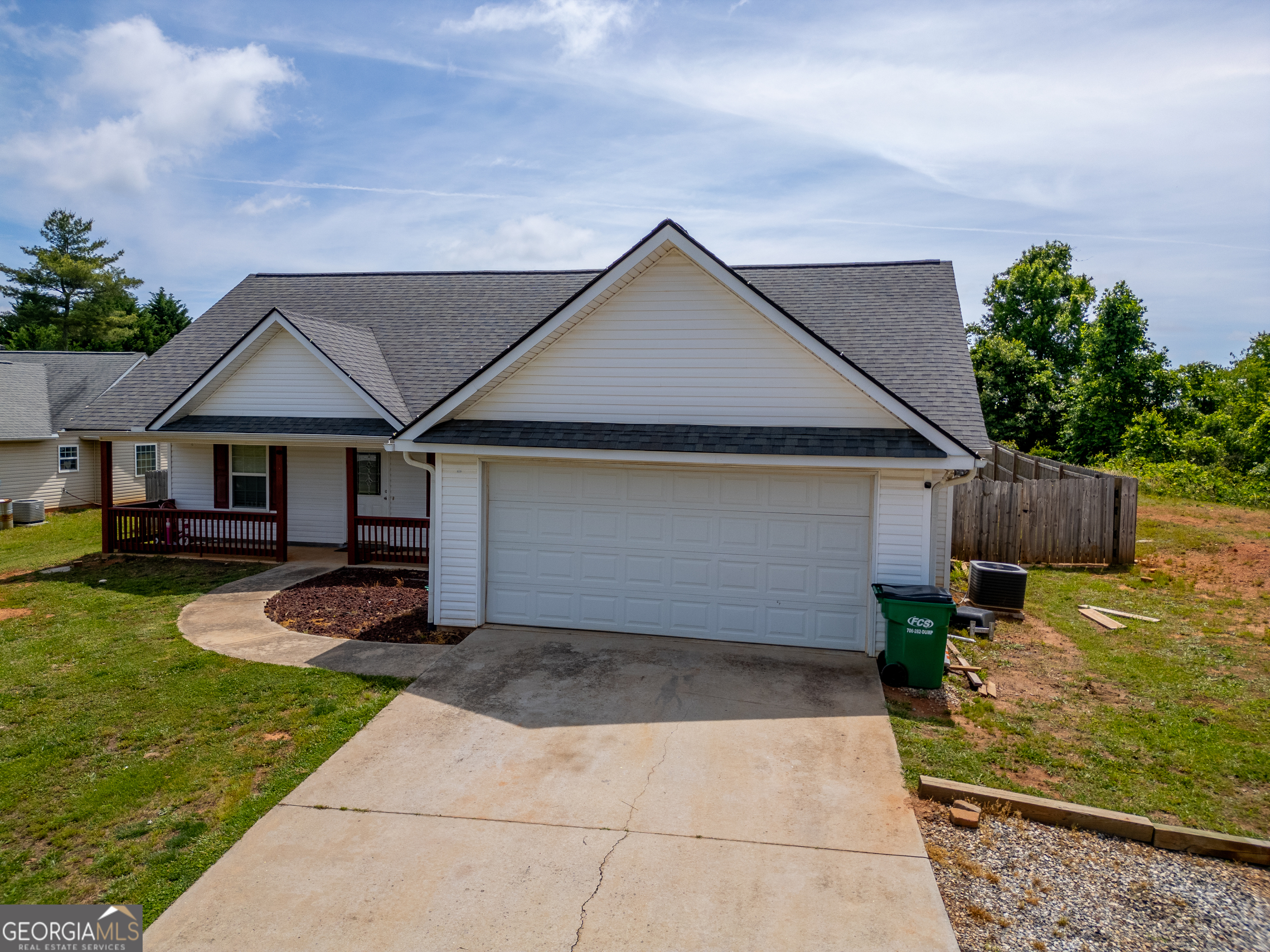 Mount Airy, Georgia 30563, United States, 3 Bedrooms Bedrooms, ,2 BathroomsBathrooms,Residential,Active,12717