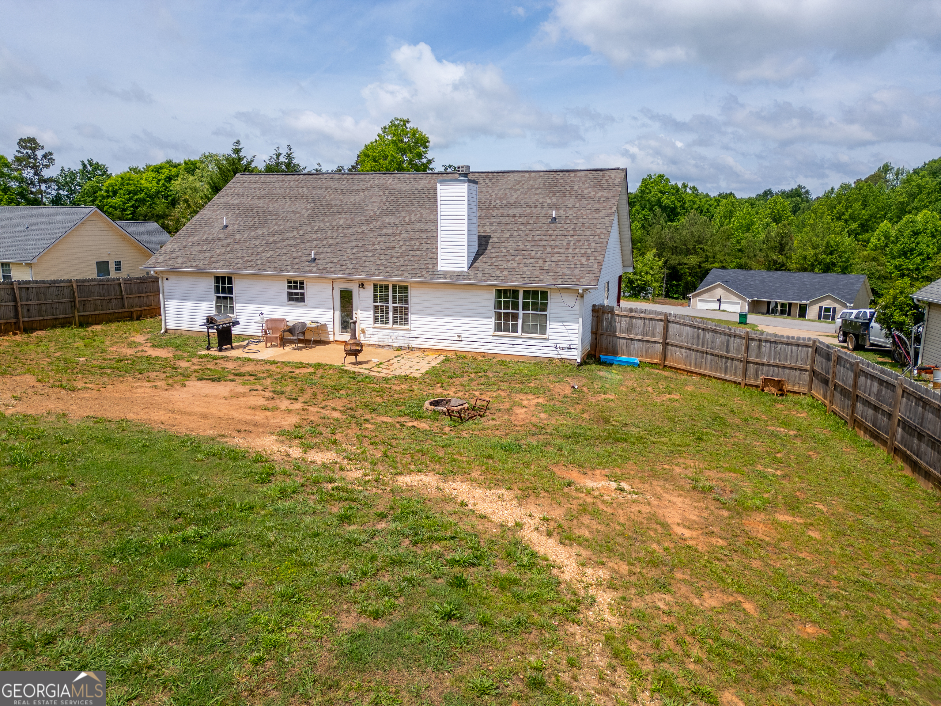 Mount Airy, Georgia 30563, United States, 3 Bedrooms Bedrooms, ,2 BathroomsBathrooms,Residential,Active,12717