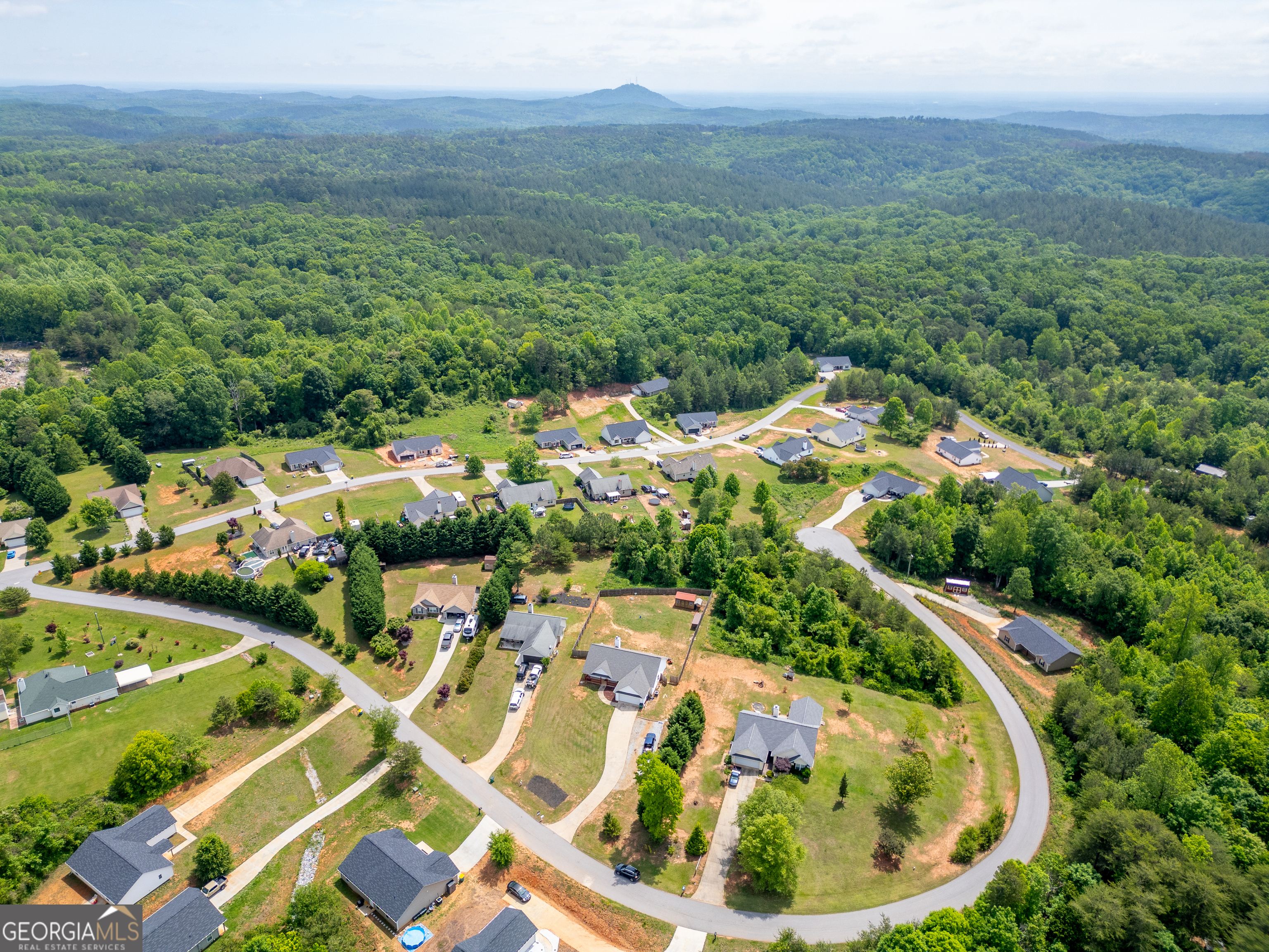 Mount Airy, Georgia 30563, United States, 3 Bedrooms Bedrooms, ,2 BathroomsBathrooms,Residential,Active,12717