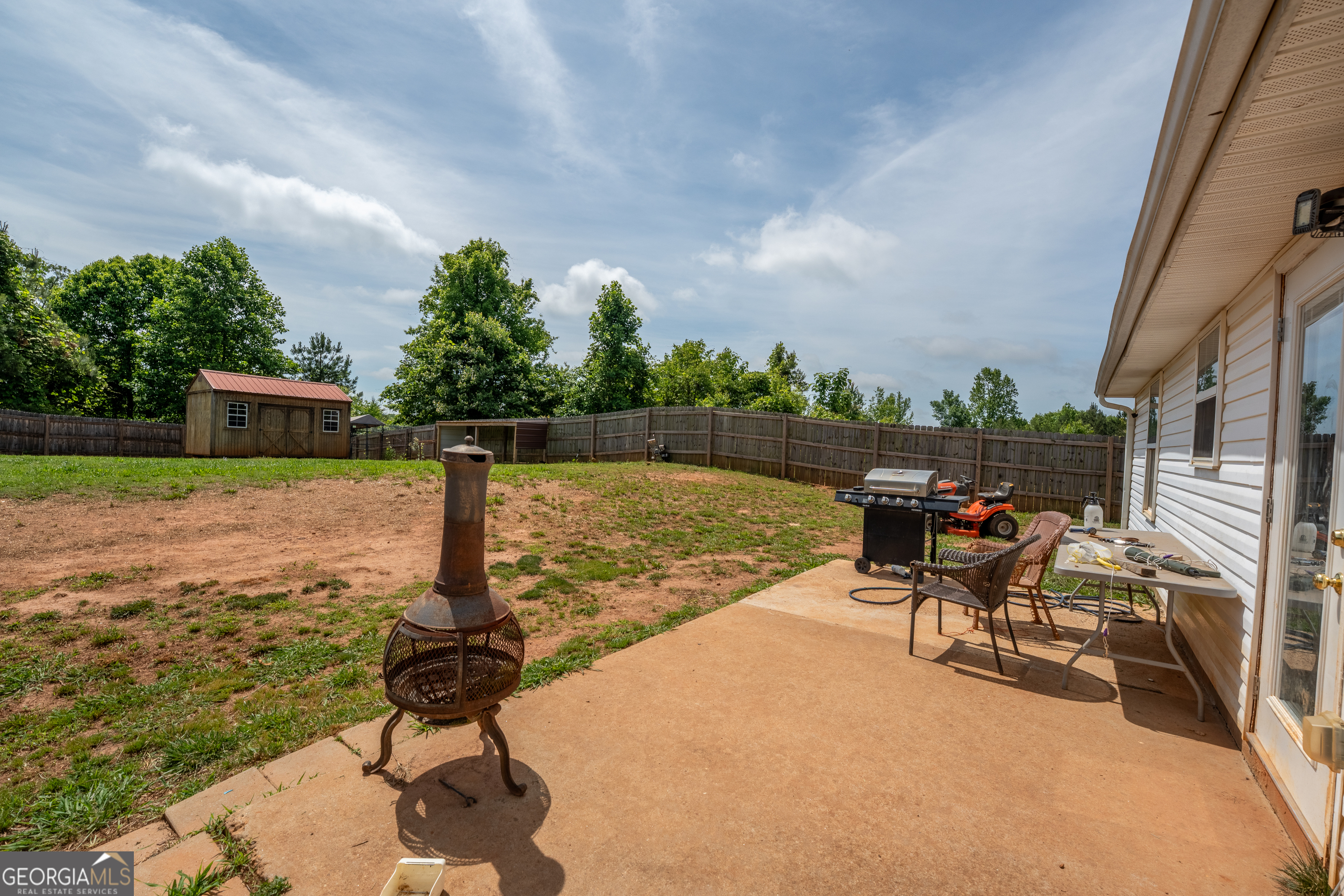 Mount Airy, Georgia 30563, United States, 3 Bedrooms Bedrooms, ,2 BathroomsBathrooms,Residential,Active,12717