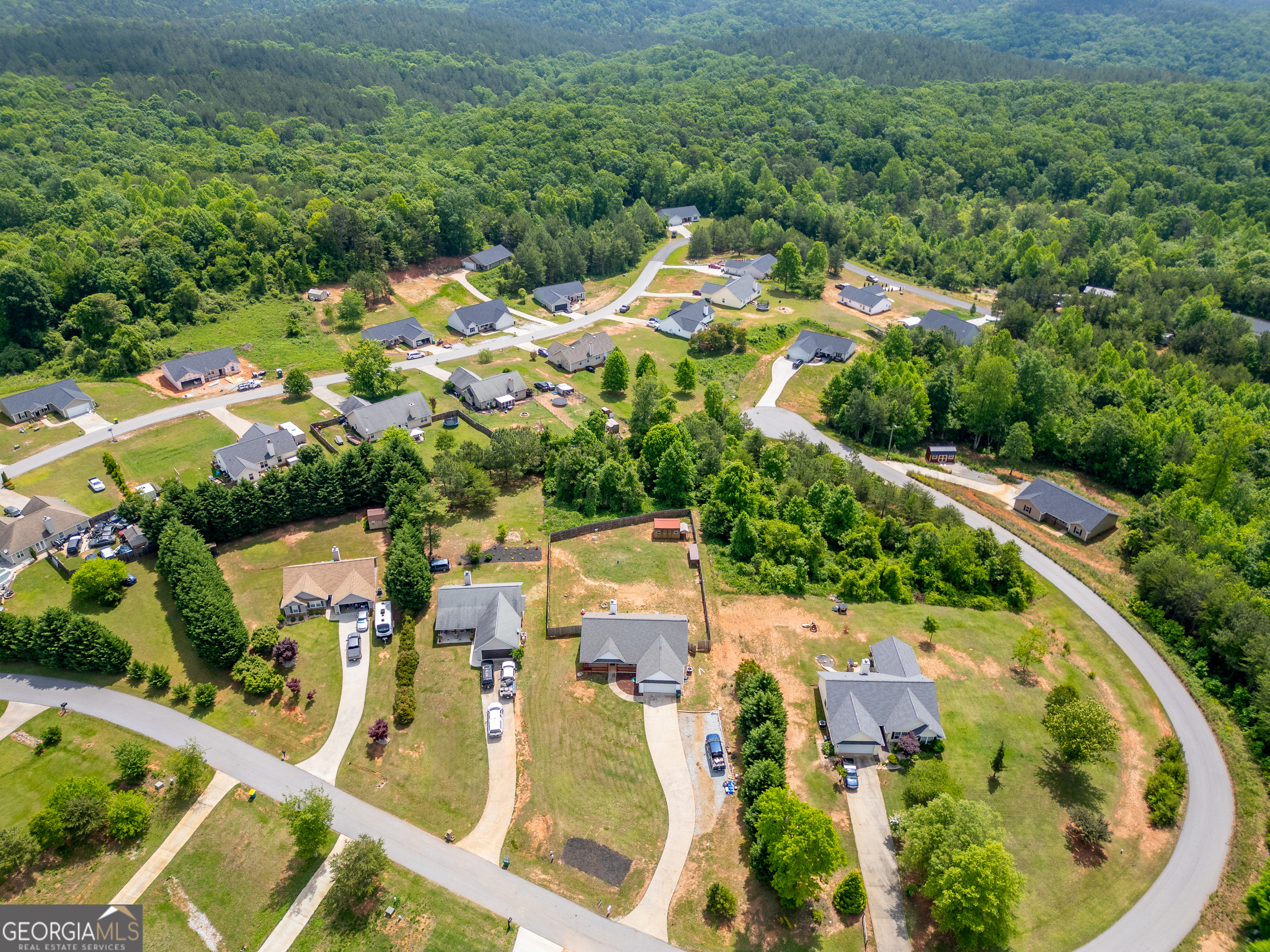 Mount Airy, Georgia 30563, United States, 3 Bedrooms Bedrooms, ,2 BathroomsBathrooms,Residential,Active,12717