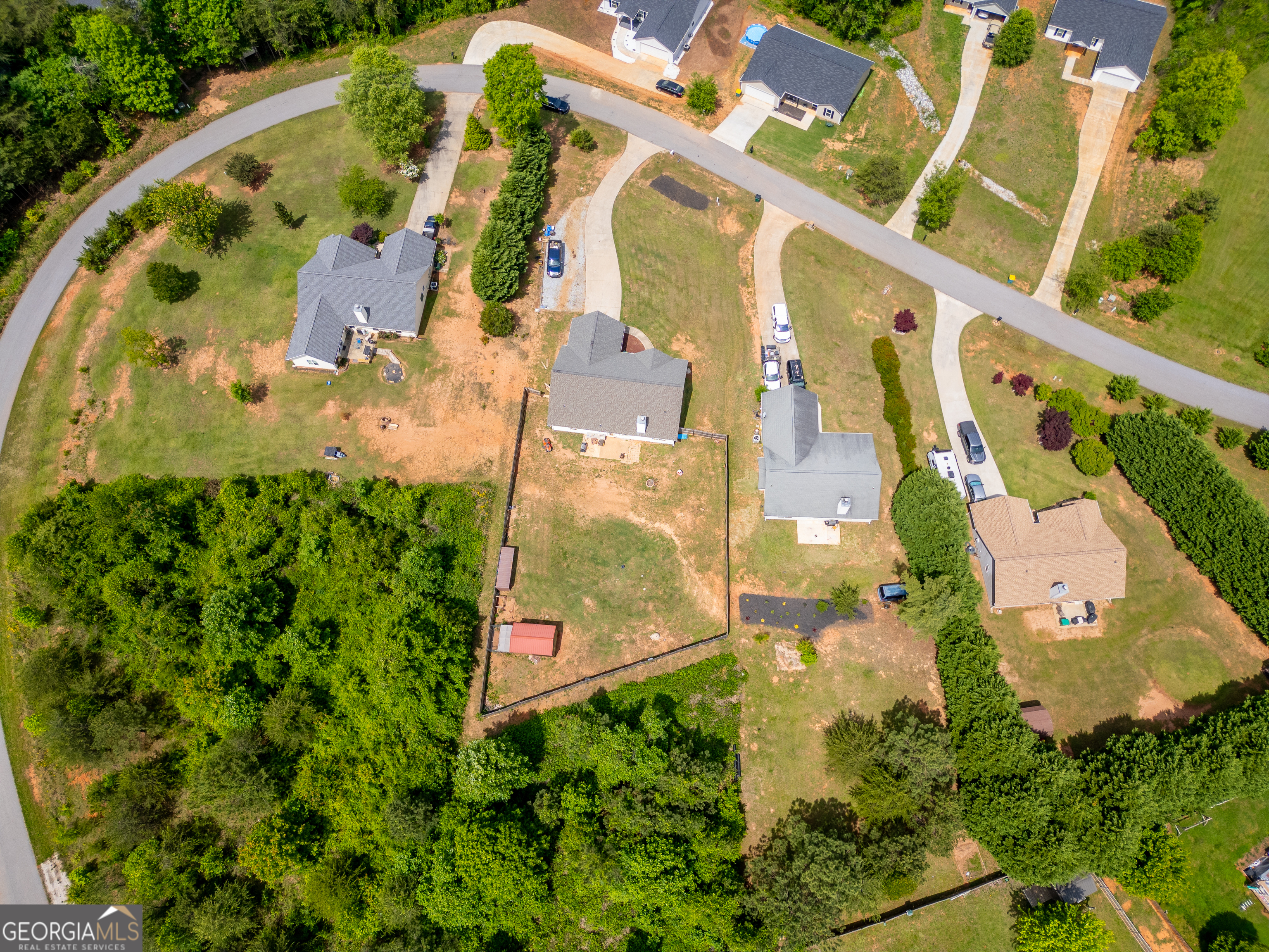 Mount Airy, Georgia 30563, United States, 3 Bedrooms Bedrooms, ,2 BathroomsBathrooms,Residential,Active,12717