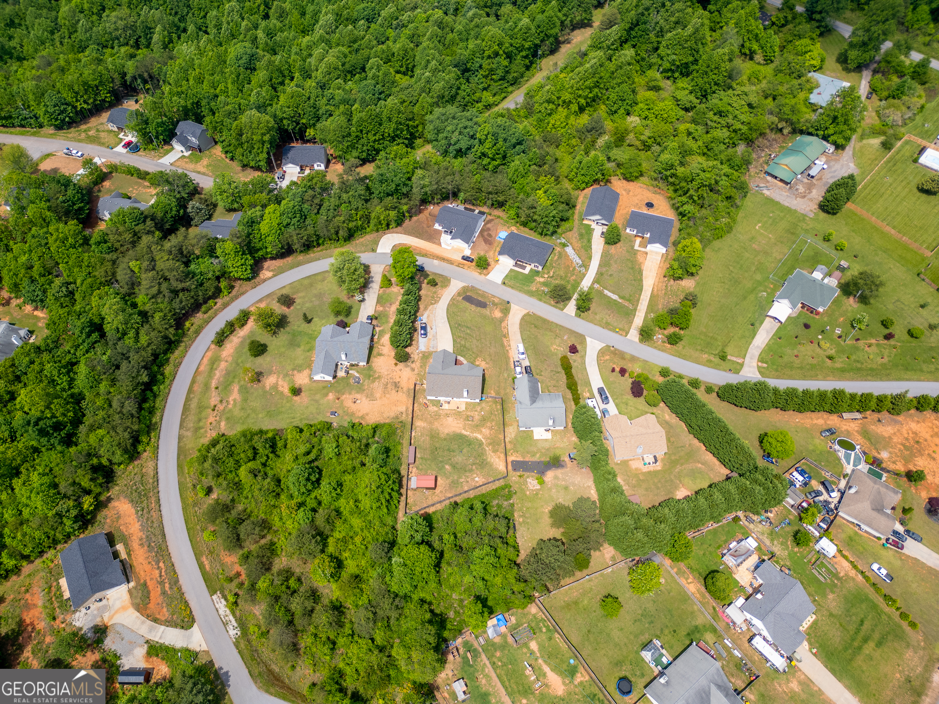 Mount Airy, Georgia 30563, United States, 3 Bedrooms Bedrooms, ,2 BathroomsBathrooms,Residential,Active,12717