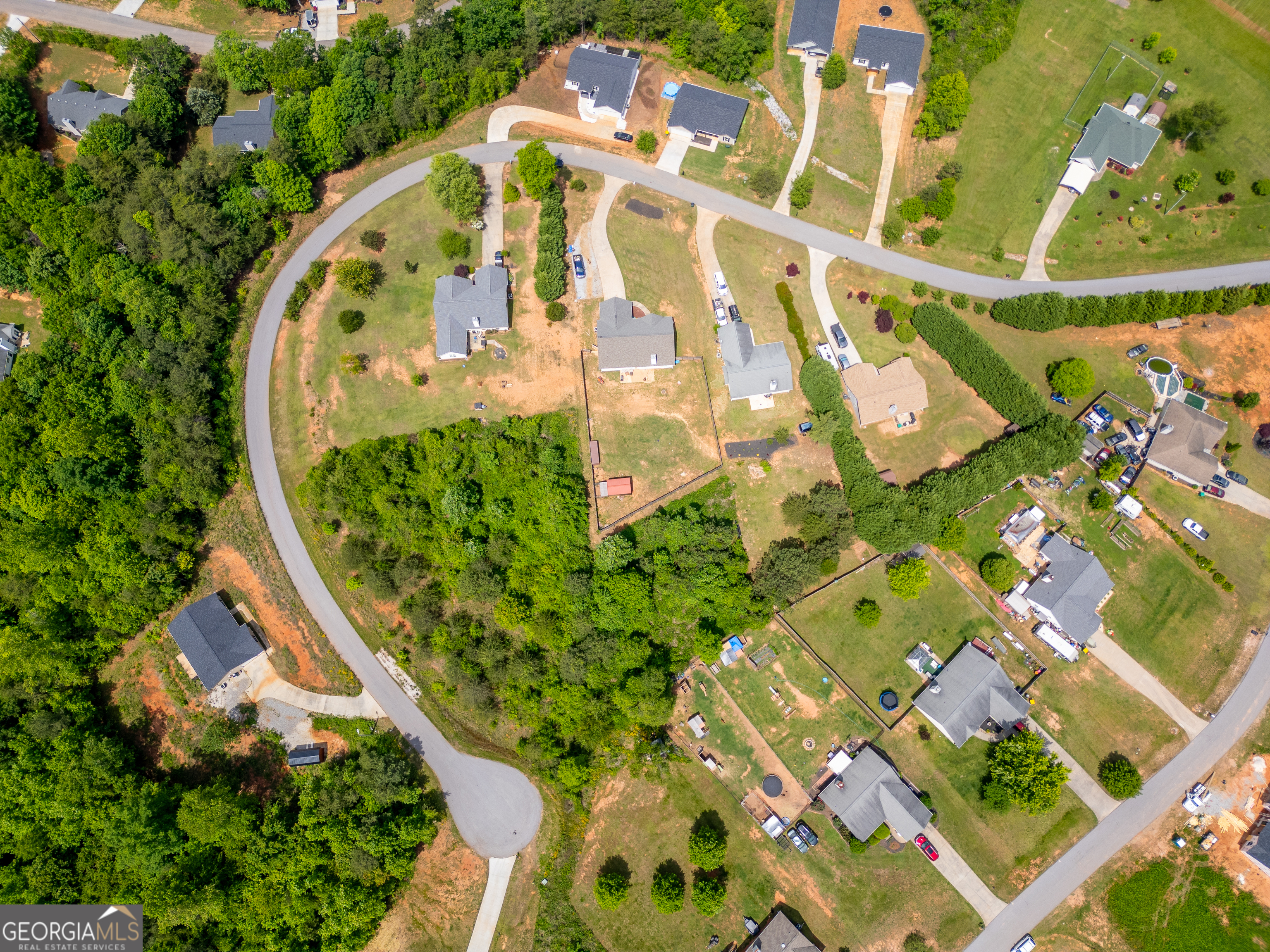 Mount Airy, Georgia 30563, United States, 3 Bedrooms Bedrooms, ,2 BathroomsBathrooms,Residential,Active,12717