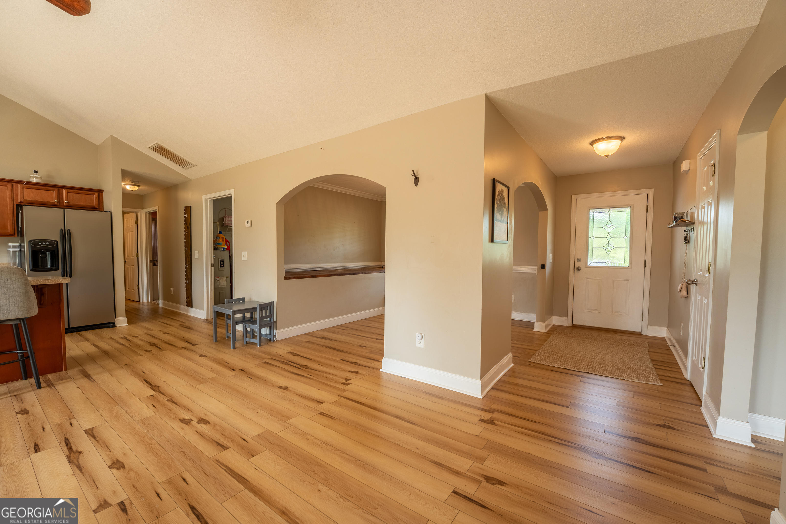 Mount Airy, Georgia 30563, United States, 3 Bedrooms Bedrooms, ,2 BathroomsBathrooms,Residential,Active,12717