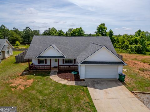 561 Cypress Drive, Mount Airy, GA 30563 - MLS#: 10448672