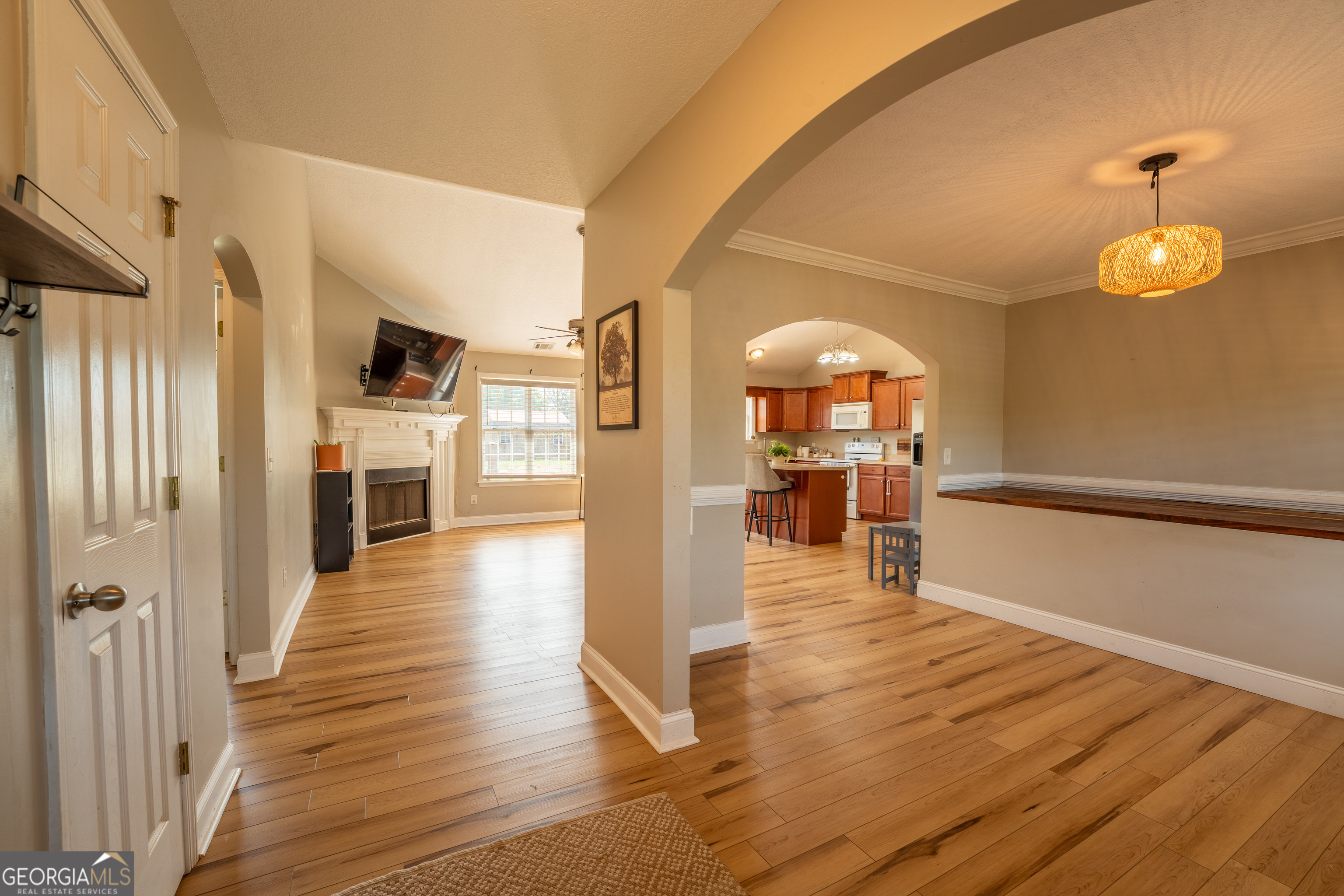 Mount Airy, Georgia 30563, United States, 3 Bedrooms Bedrooms, ,2 BathroomsBathrooms,Residential,Active,12717