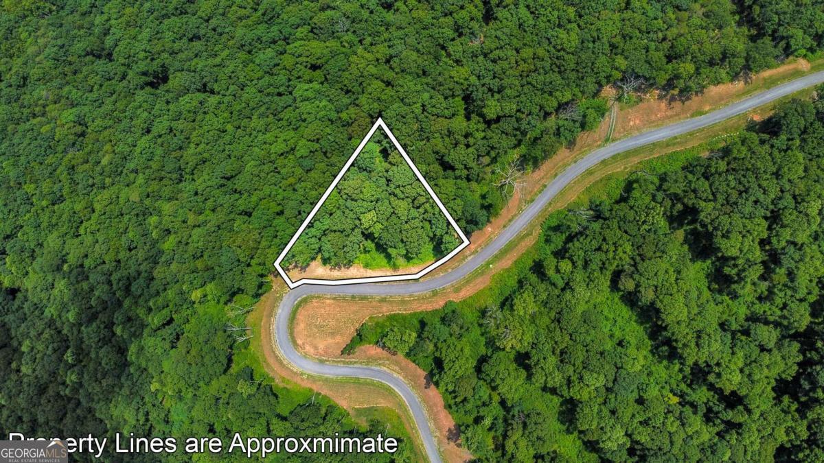 LOT 56 High Summit DR