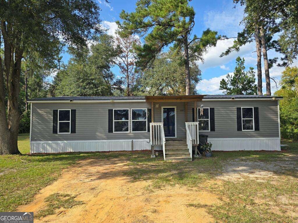 4381 Beaver Run RD