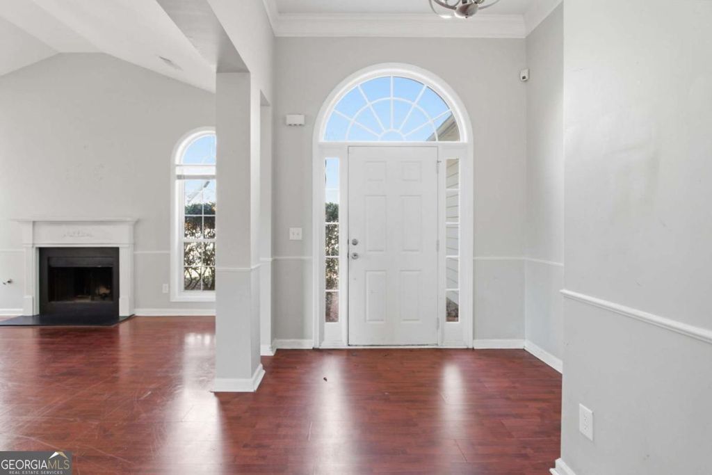 Photo of 3765 Holiday Lane, Atlanta, GA 30349 (MLS # 10710233)