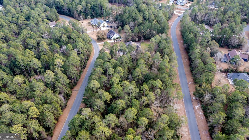 Photo of 191 Sunrise Dr, Woodbine, GA 31569 (MLS # 10687199)