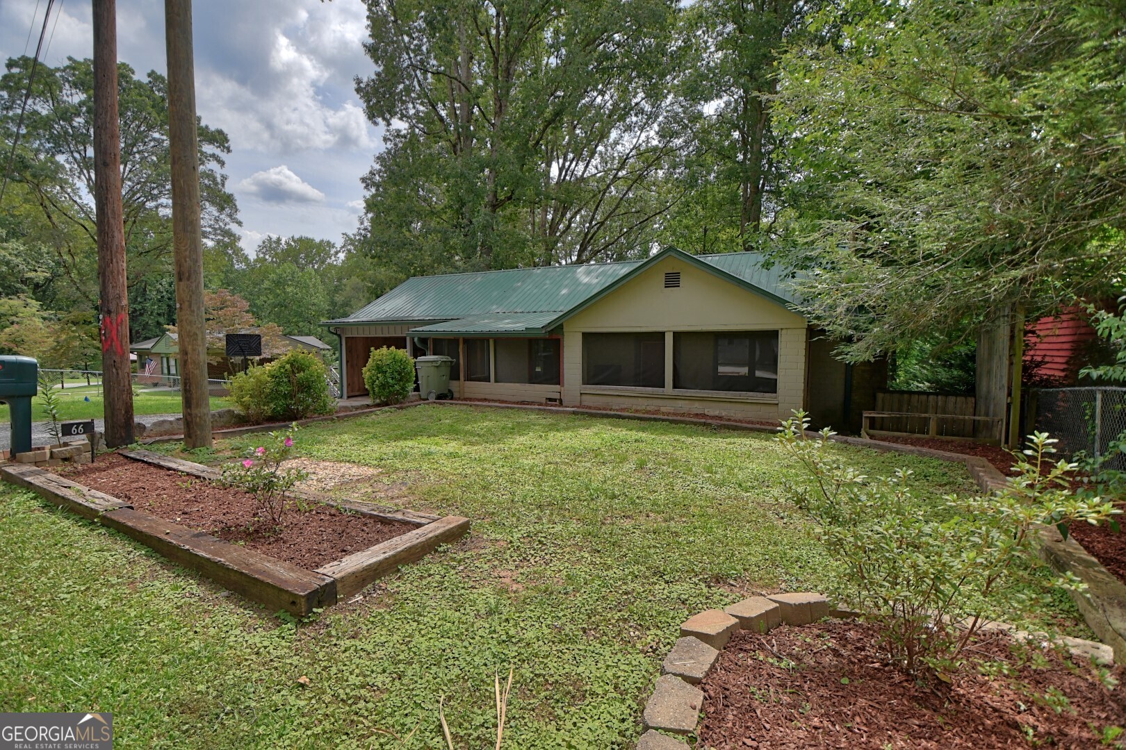 66 Post Oak ST