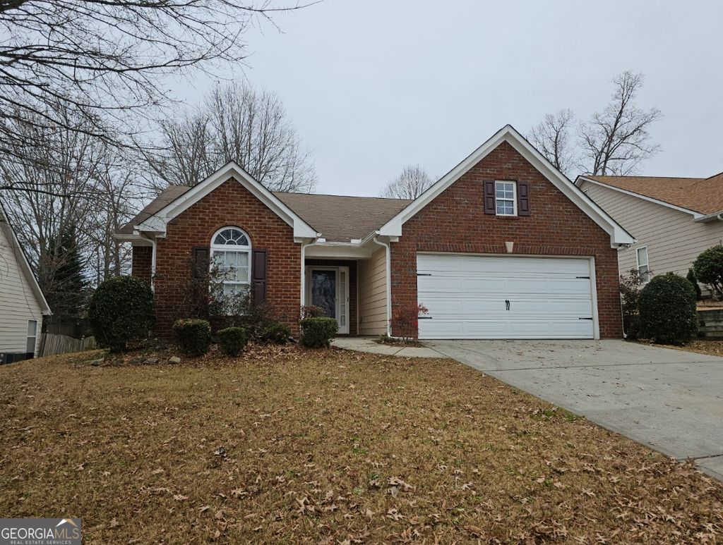 Photo of 7124 Boulder Pass, Union City, GA 30291 (MLS # 10730713)