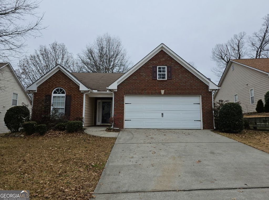 Photo of 7124 Boulder Pass, Union City, GA 30291 (MLS # 10730713)