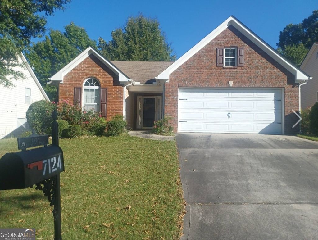 Photo of 7124 Boulder Pass, Union City, GA 30291 (MLS # 10730713)