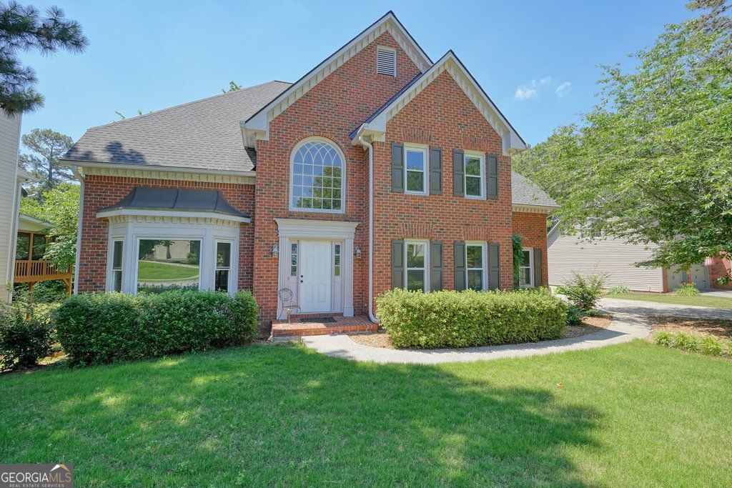 5819 Fairwood WALK