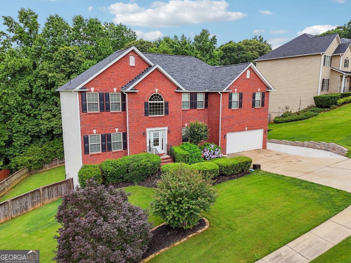 5752 Pleasant Woods DR