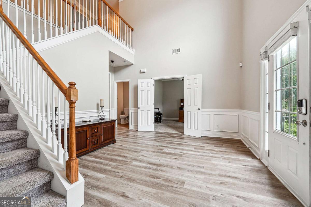 5752 Pleasant Woods DR