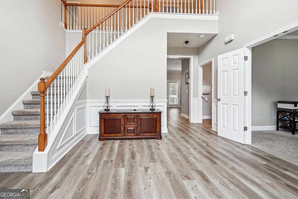 5752 Pleasant Woods DR