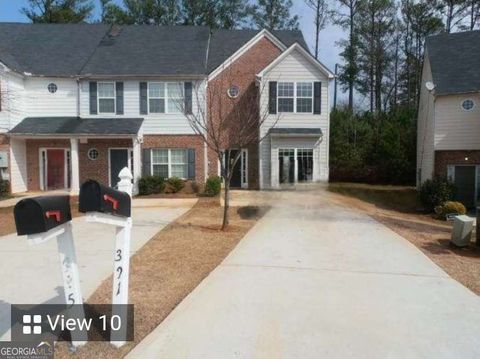 Photo of 321 Brookview Drive, Riverdale, GA 30296 (MLS # 10644374)
