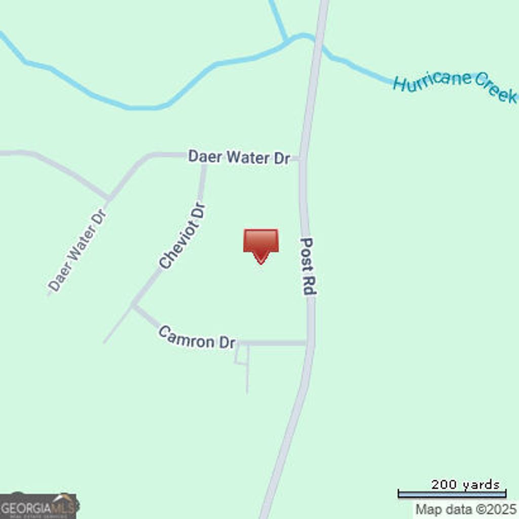 Photo of 0 Post Road, Winston, GA 30187 (MLS # 10654195)