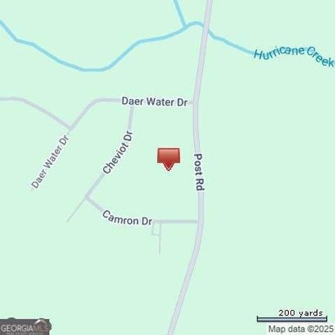 Photo of 0 Post Road, Winston, GA 30187 (MLS # 10654195)