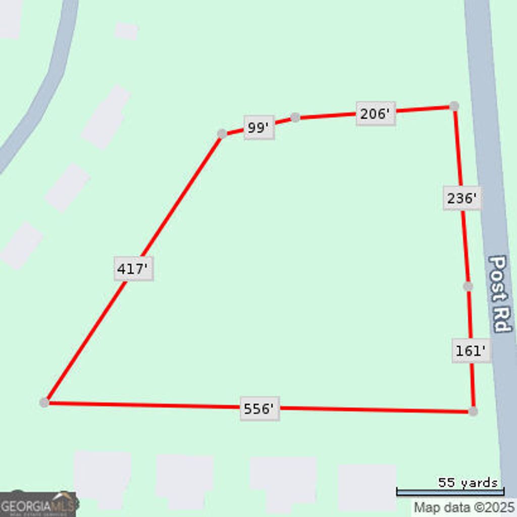 Photo of 0 Post Road, Winston, GA 30187 (MLS # 10654195)