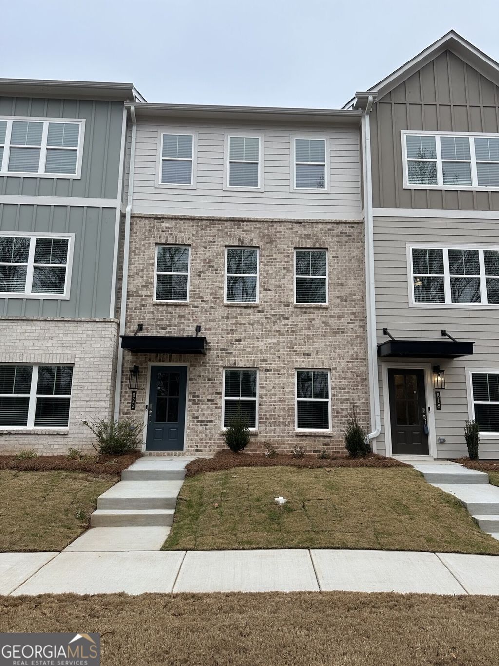 Photo of 822 Glennferry Road SW, Mableton, GA 30126 (MLS # 10678463)