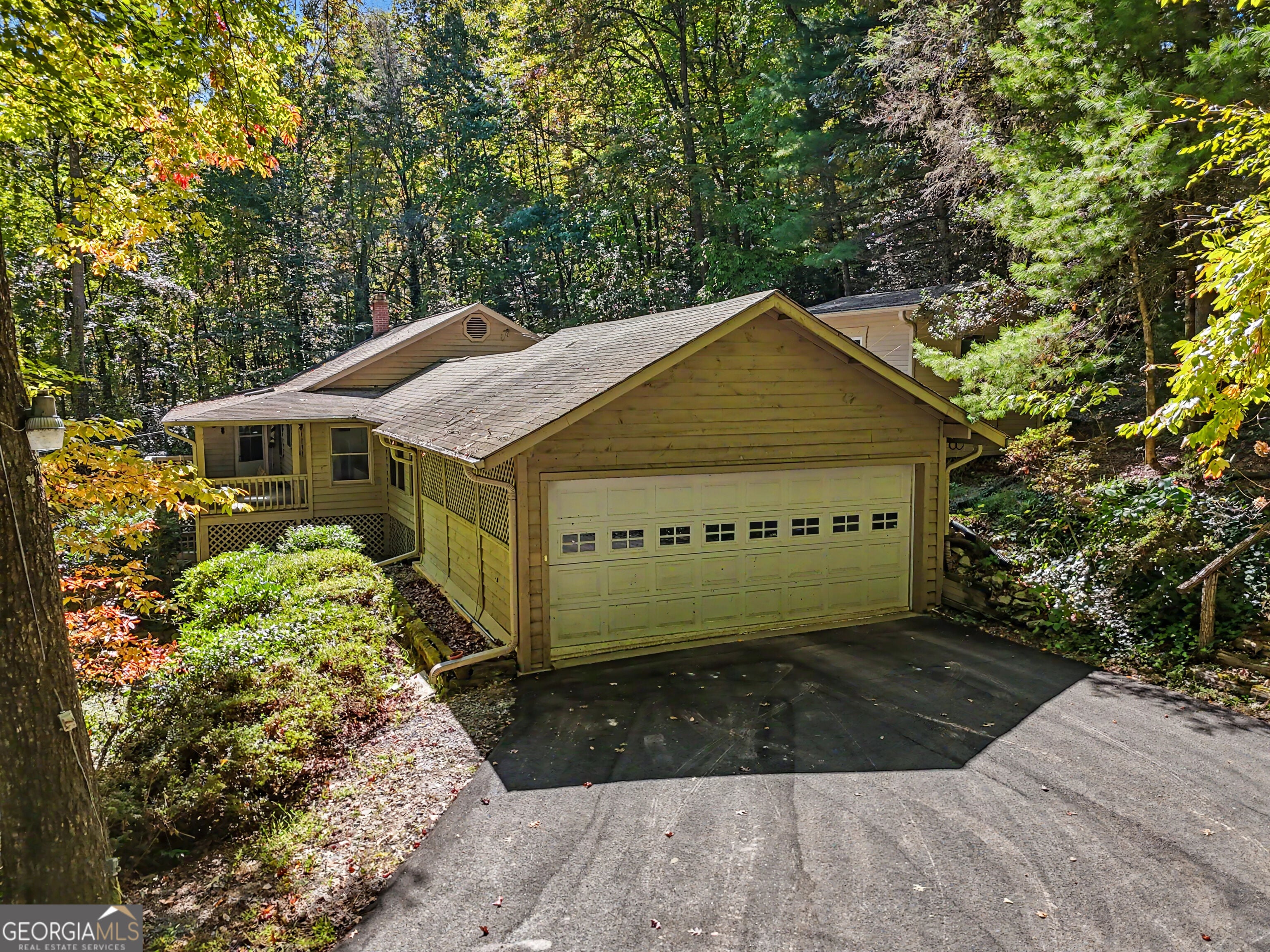 596 Moses Road