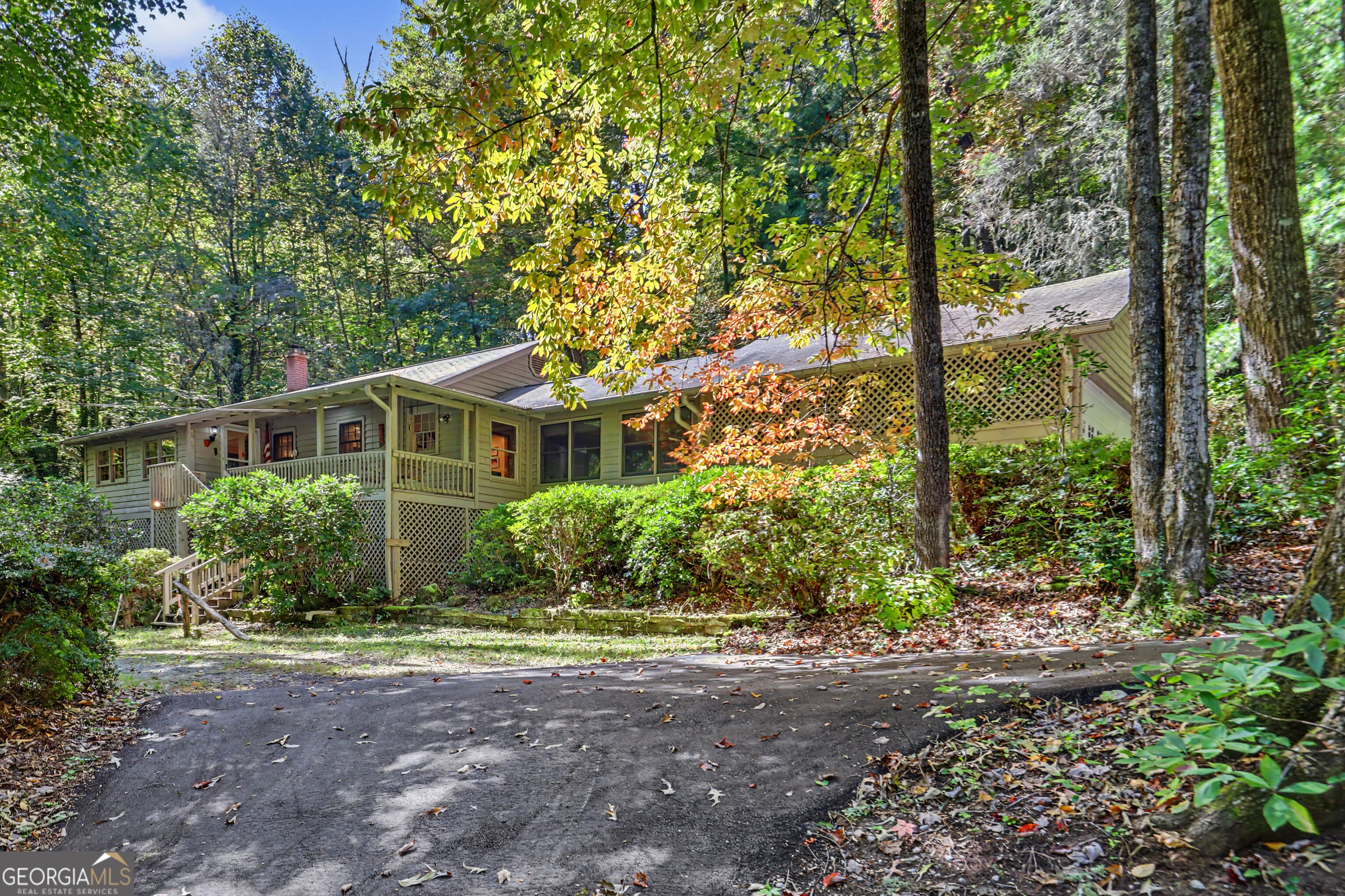 596 Moses Road