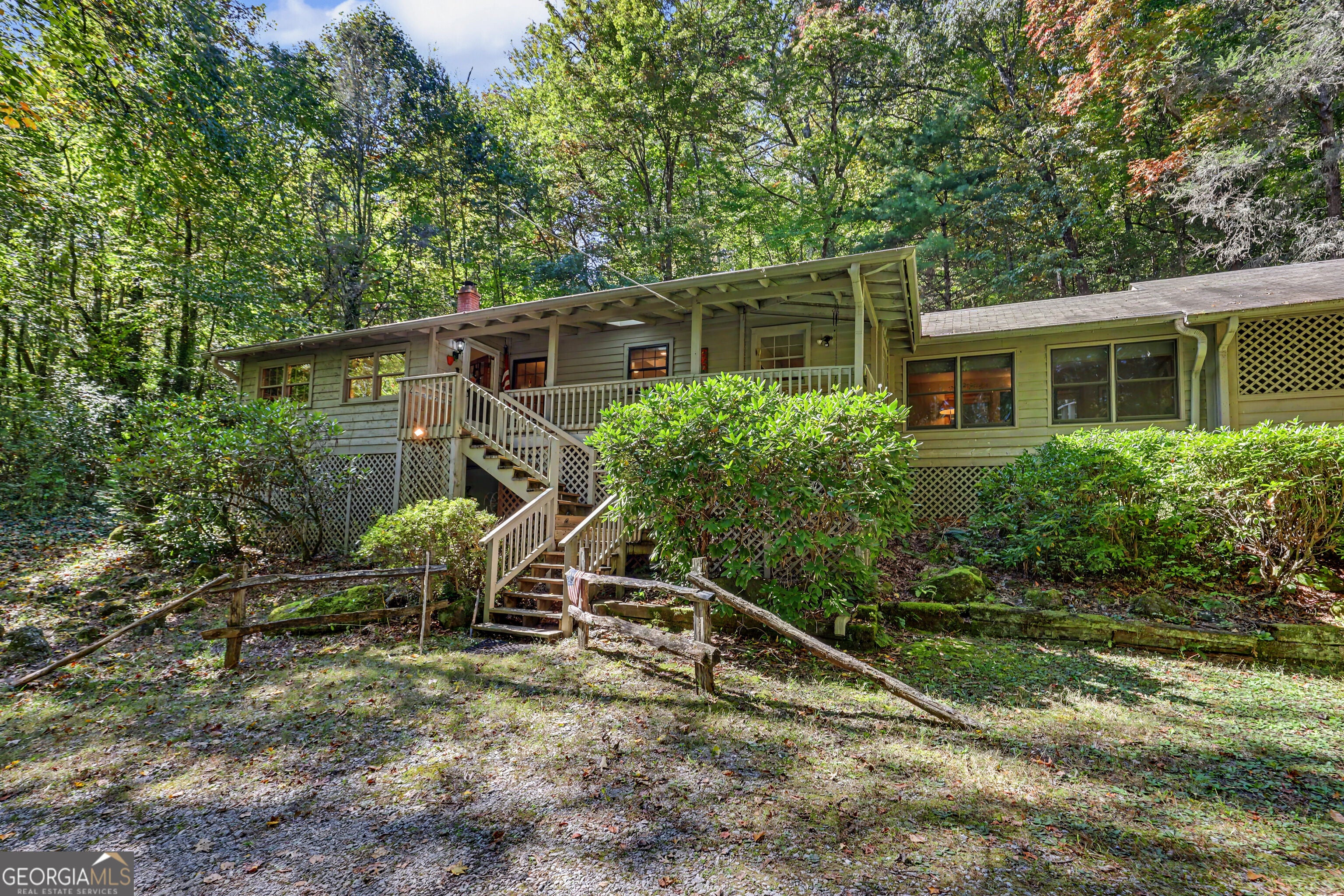 596 Moses Road