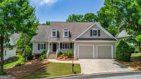 1101 Harbor Ridge DR Greensboro GA 30642