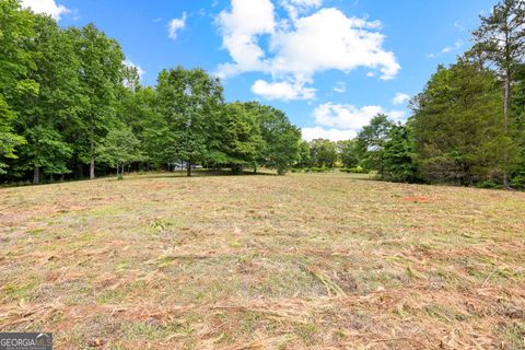 0 LOT #2 Walton DR Fayetteville GA 30214