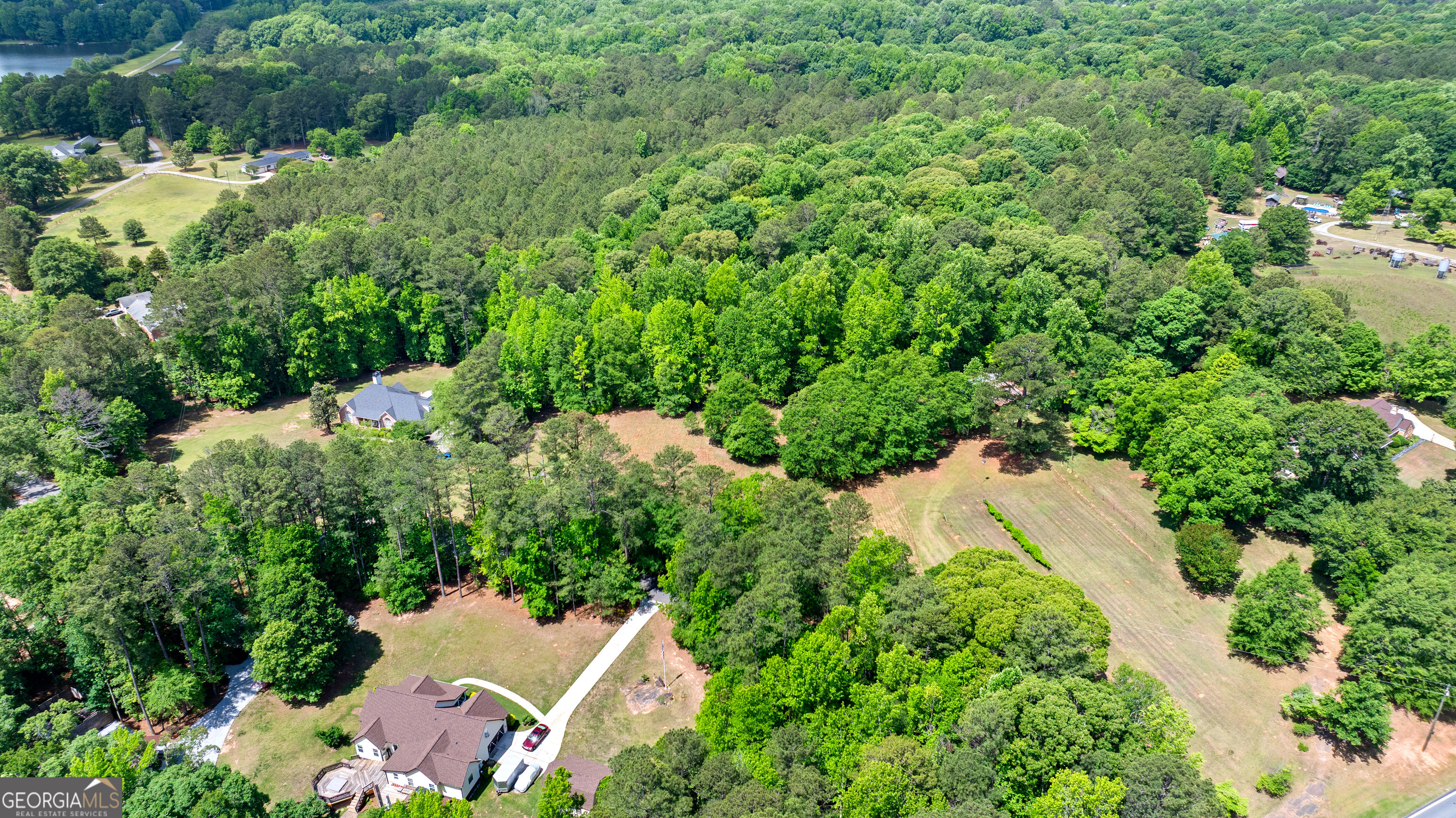 0 LOT #2 Walton DR