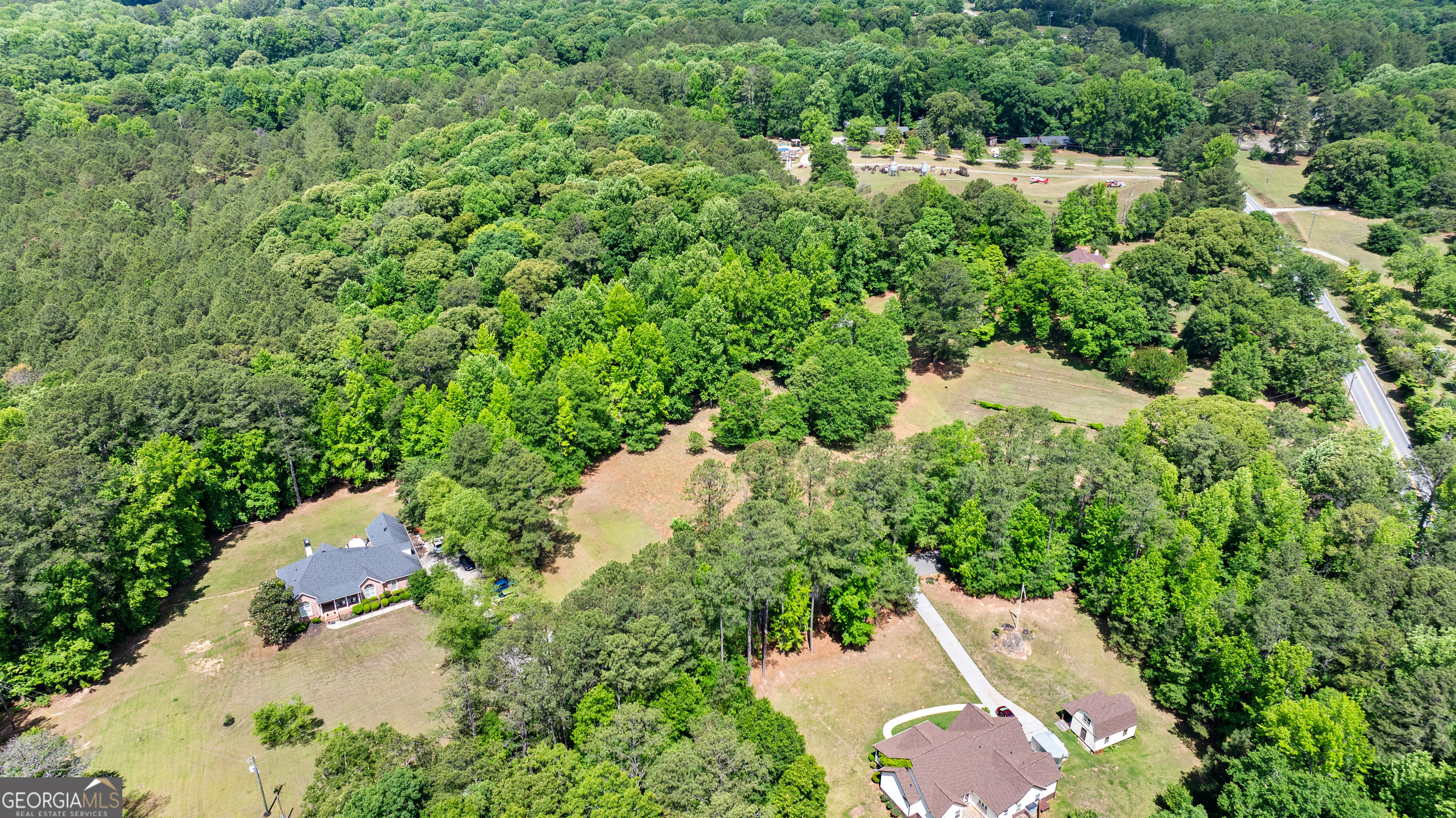 0 LOT #2 Walton DR