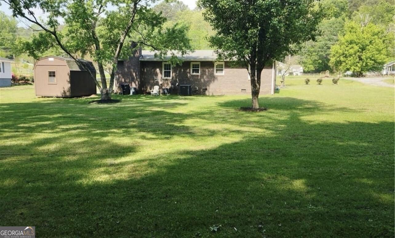 1517 Cave Spring RD SW