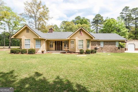 A home in Guyton