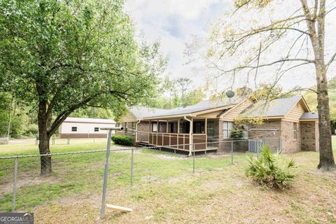 A home in Guyton