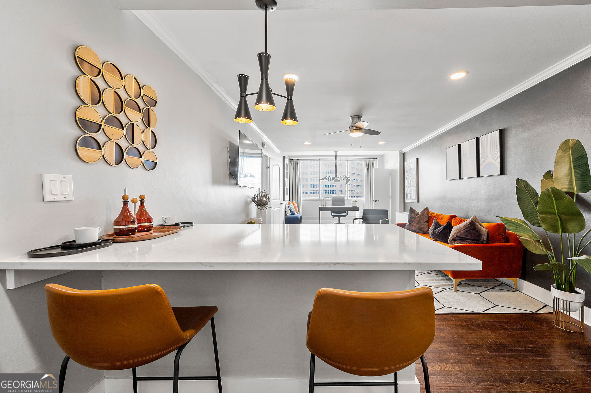 215 Piedmont AVE 1509