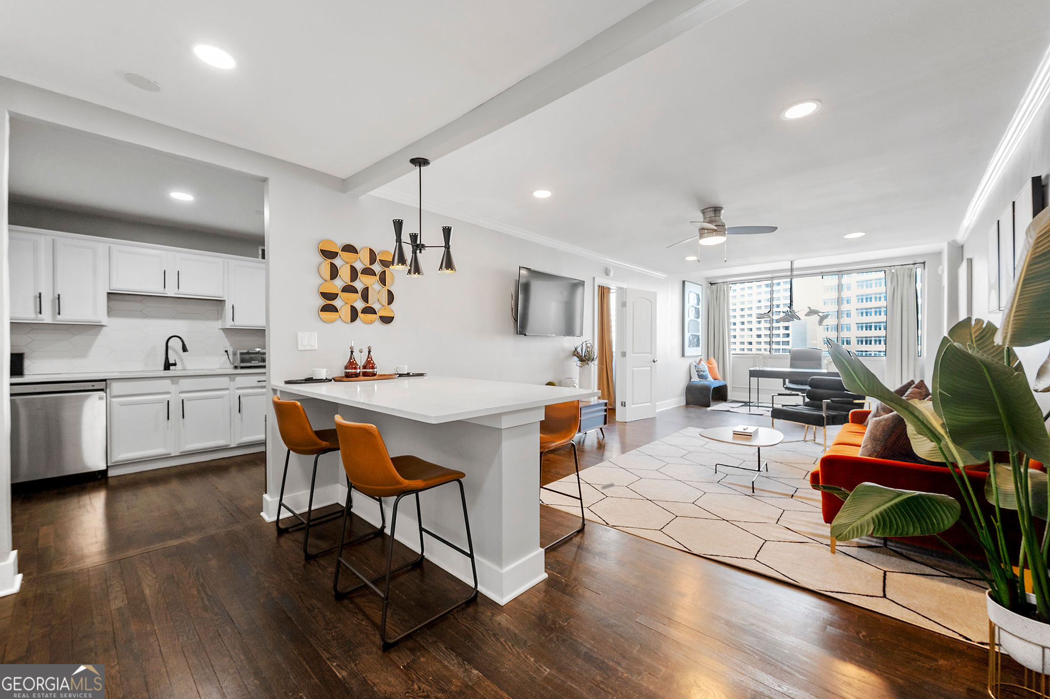 215 Piedmont AVE 1509